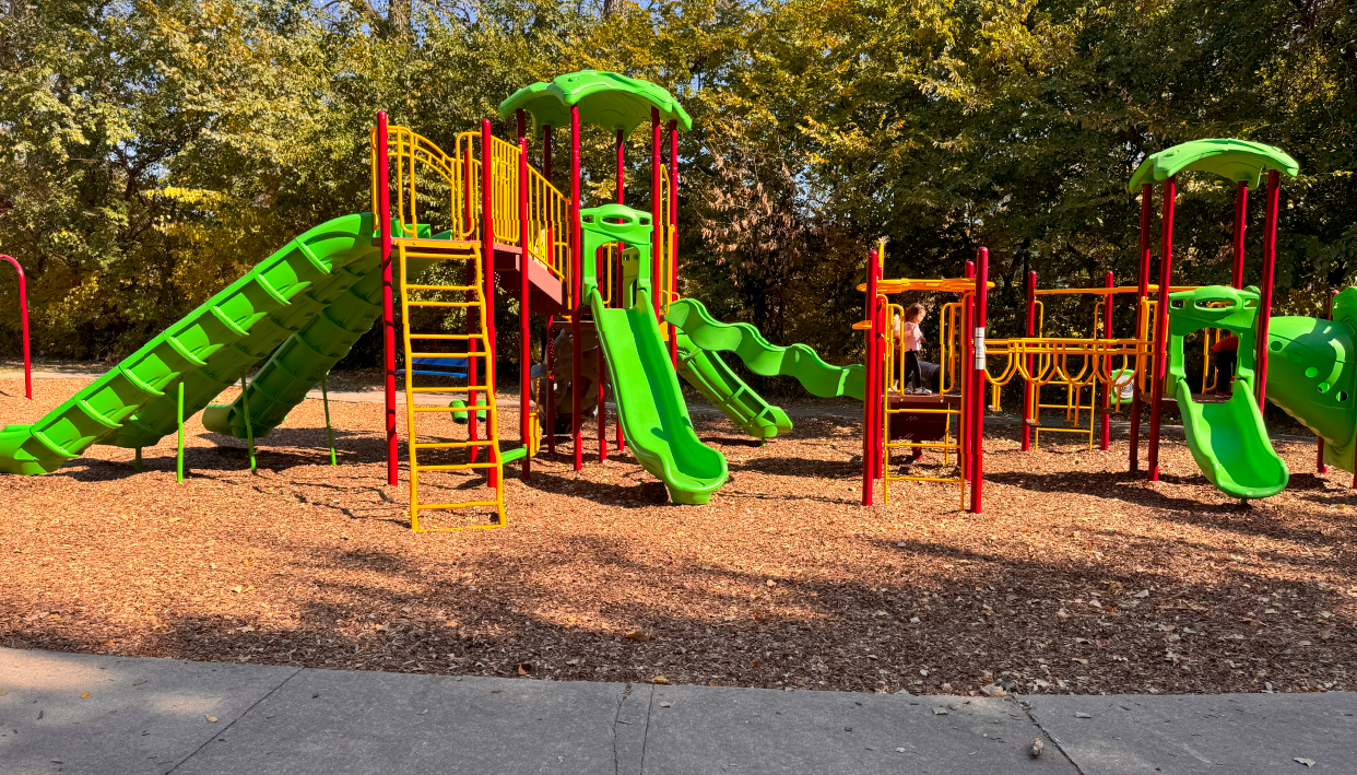 North Karen Acres Playground